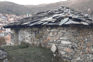 Tyrbja e Selim Dedës 6