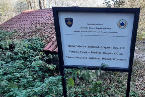 Valavica dhe Mulliri 2