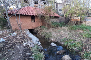 Valavica dhe Mulliri 5