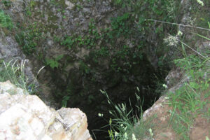 Shpella e Zgatarit 1
