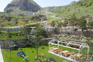 Hotel Arxhena