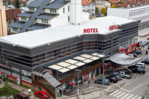 Hotel Meka 1