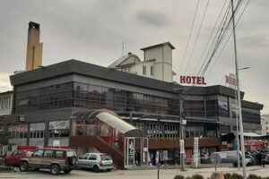 Hotel Meka 2