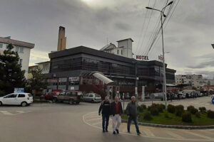 Hotel Meka 3