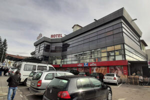 Hotel Meka 4