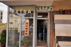 Ëmbëltore Extra 1