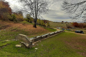 Kroi i Korubës 2