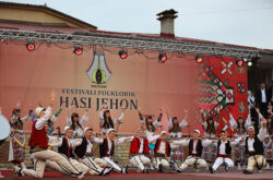 Hasi Jehon