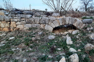 Rrënojat e Mullirit të Bublit 2