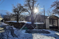 Kisha e Apostujve të Shenjtë