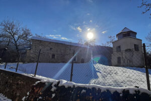 Kisha e Apostujve të Shenjtë 1