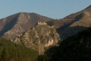 Qyteti I Epërm (Vishegrad) 1