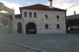 Teqja e Sheh Beqes 1