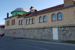 Teqja e Sheh Rexhes 1
