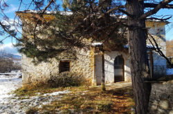 Kulla e Zaptijve