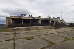 Motel Vllaznimi