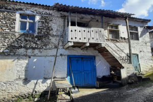 Fshati Struzhë