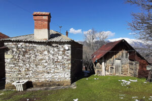 Fshati Struzhë 1