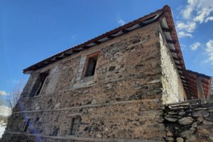 Fshati Struzhë 3