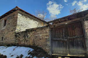 Fshati Struzhë 4
