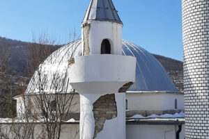 Fshati Struzhë 9