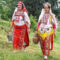 Veshjet tradicionale Lajde Kolgjeraj 1