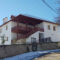 Shtepia e At Shtjefen Gjeçovit