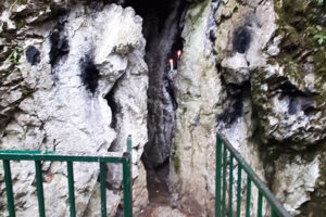 Tyrbja e Suziut (Nashec) 2