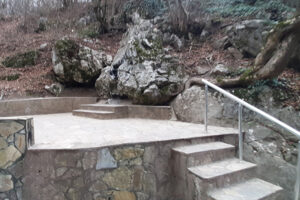 Tyrbja e Suziut (Nashec) 3
