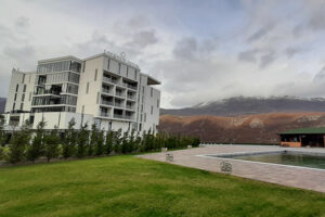 Hotel LAKESIDE 1