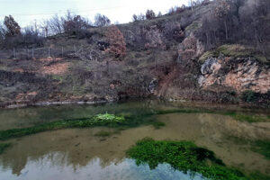 Burimi i Gurrës (Poslisht) 2