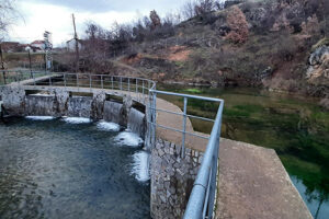 Burimi i Gurrës (Poslisht) 3