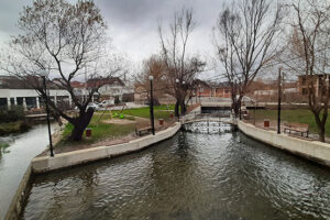 Burimi i Gurrës (Poslisht) 4