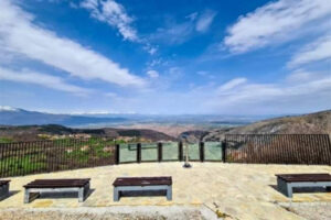 View-Point Pouskë