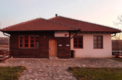 Shtëpia e Verës