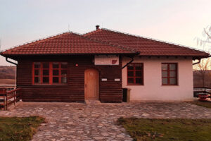 Shtëpia e Verës