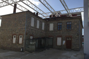 Shkolla fillore – Muzeu Muzeu i Edukimit ne Suhareke Shek. XX