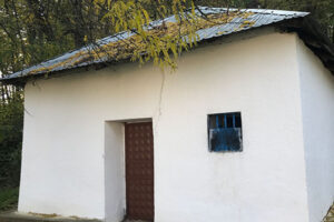 Tyrbe Lezi Shek. XIX (1)