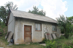 Mulliri I familjes Bytyqi Shek. XIX Breshanc, Suhareke