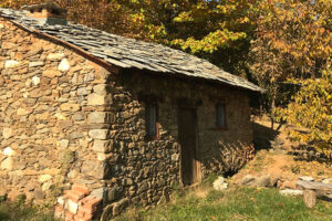 Mulliri i vjeter familjes Buzhala Shek. XIX Buzhale, Suhareke (3)