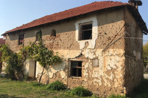 Shtepia e Xhevdet Gashit Shek XX Dubrave, Suhareke
