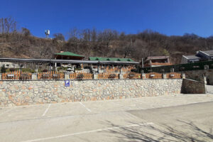 Hotel Restaurant “Gështenja” 2