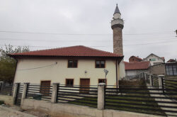 Xhamia e Zatriqit