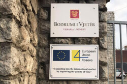 Bodrumi i Vjetër