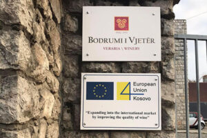 Bodrumi i Vjetër
