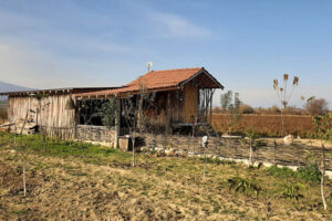 Agroferma "Korr e Ha"