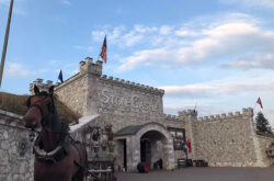 Stone Castle